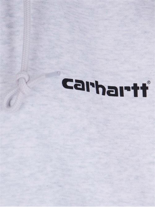 Zip-up Sweatshirt CARHARTT WIP | I036013482XX